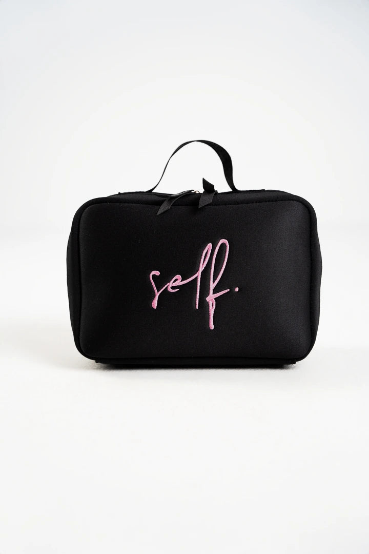 the bag